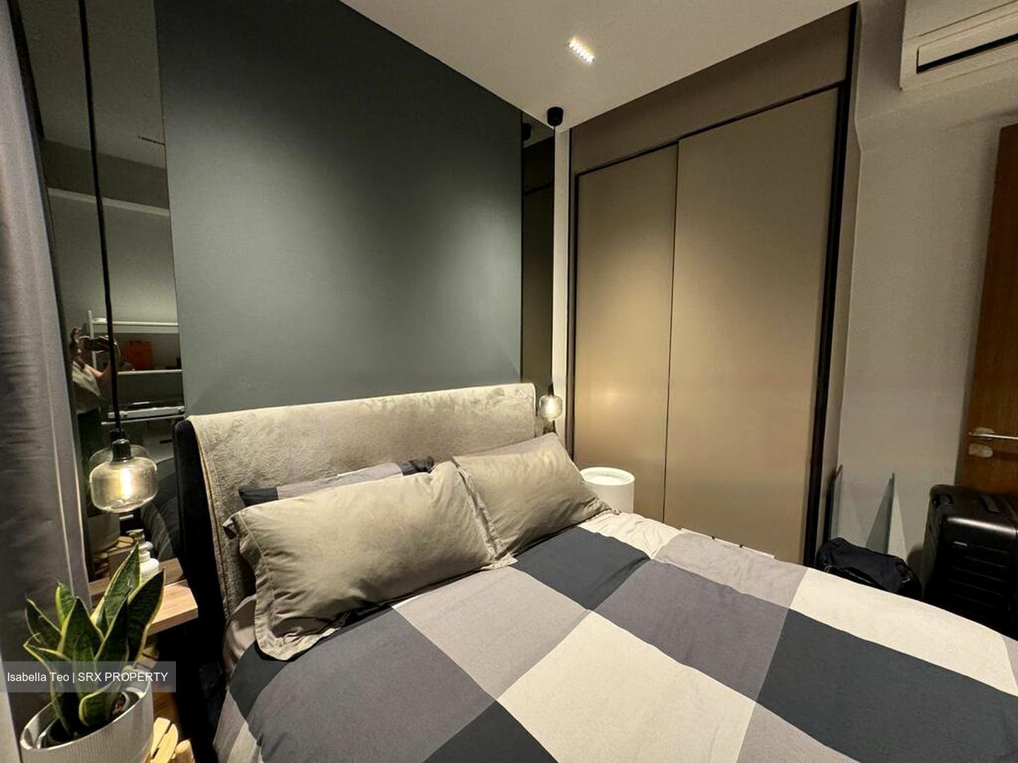 Stirling Residences (D3), Apartment #470381061